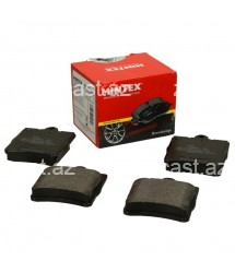 Mercedes C-class, W202, nakladka arxa C240 furqon 